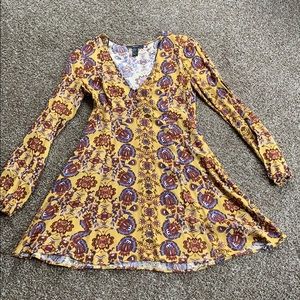 Forever 21 dress/tunic